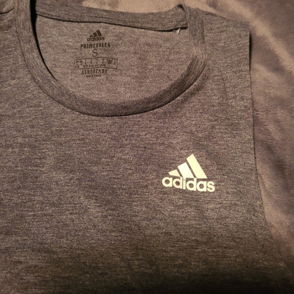 Adidas tank top - Picture 2 of 5